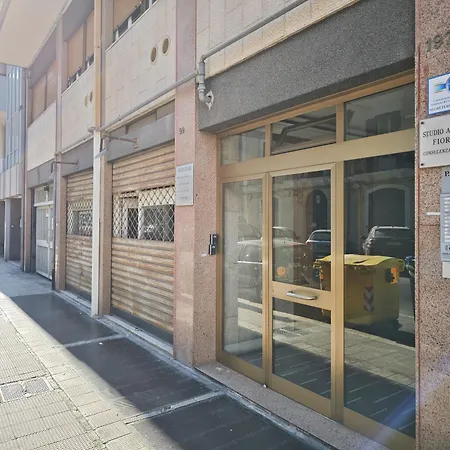 Amedeo Living Apartment *