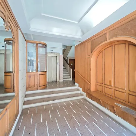 Amedeo Living Apartment Bari